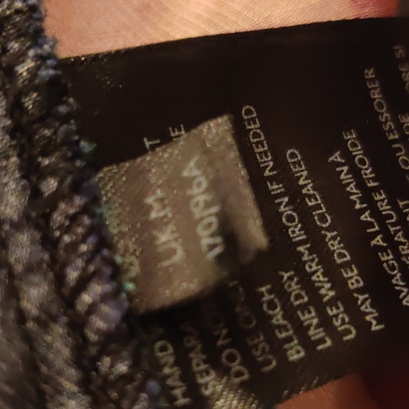 Maeve by Anthropologie Dress Size Medium - Picture 4 of 9